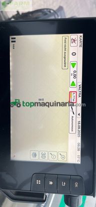 Tractor agrícola - Valtra - t 234 d smarttouch