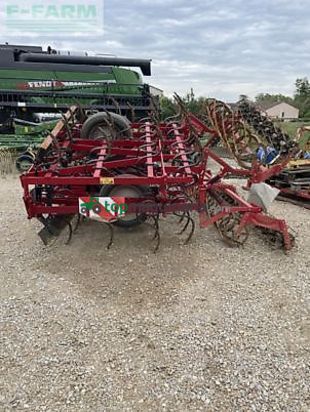 Cultivador - Kongskilde - vibromaster