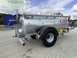 Cuba de purin - Fliegl - wfw 6200 jumbo turbo wasser