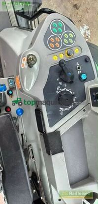 Tractor agrícola - Fendt - 313 vario