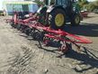Henificador - SIP - spider 915 / 8