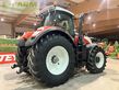 Tractor agrícola - Steyr - 6300 terrus cvt