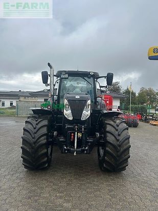 Tractor agrícola - New Holland - t7.220 ac