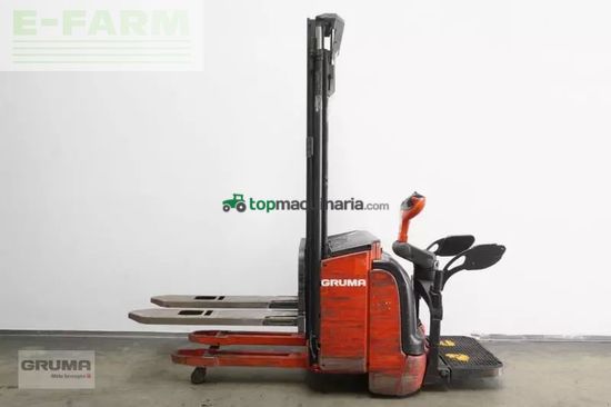 Elevadora - Linde - l 14 ap i 372