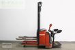 Elevadora - Linde - l 14 ap i 372