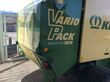 Empacadora gigant - Krone - vario pack 1500