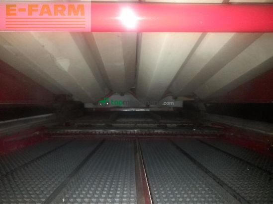 Cosechadora de Cereal - Case IH - ct 5070