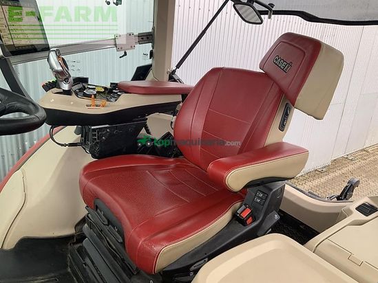 Tractor agrícola - Case IH - optum 300 cvx