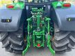 Tractor agrícola - John Deere - 6r185 *garantieverlängerung*