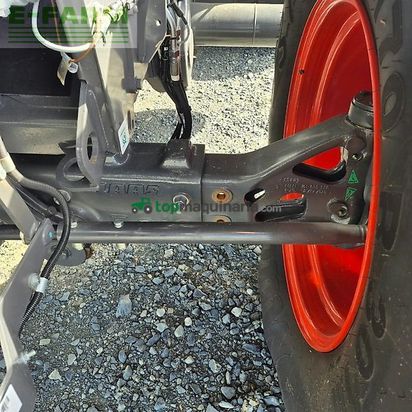 Cosechadora de Cereal - Claas - lexion 7700 tt | vf 2026