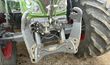 Tractor agrícola - Fendt - vario 724 profi plus