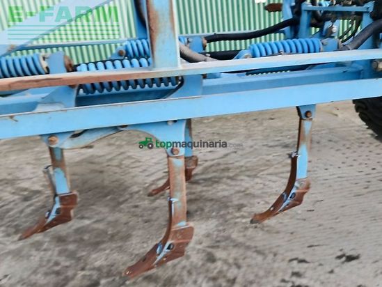 Cultivador - Lemken - karat 9/500 kua