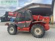 Telescopica - Manitou - mt 1435 hslt