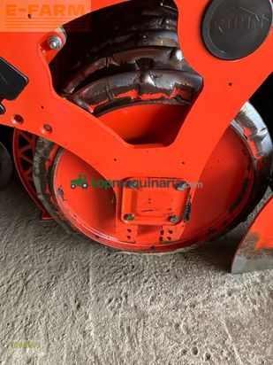 Combinado de siembra - Kuhn - hr 3040 venta 3030-24