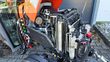 Tractor agrícola - Kubota - b2-261