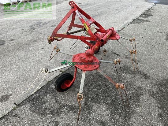 Henificador - Sitrex - 2 g-p