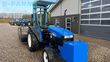 Tractor agrícola - New Holland - tn55d med byggelift