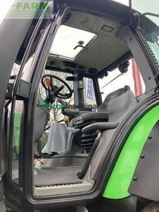 Tractor agrícola - Deutz-Fahr - agrotron ttv 620