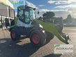Minicargadora - Claas - torion 644 sinus