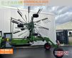 Rastrillo - Fendt - former 671