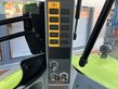 Tractor agrícola - Claas - arion 650 cis + fl140 + maxi-care CIS+