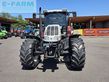 Tractor agrícola - Steyr - profi 6135 profimodell