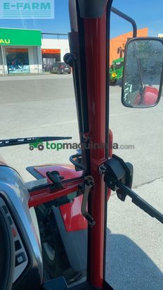 Tractor agrícola - Lindner - Lintrac 75LS