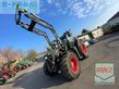 Tractor agrícola - Fendt - 718 vario gen6