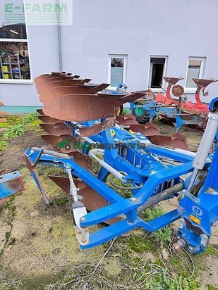 Arado -  - vari flex ex 6-schar