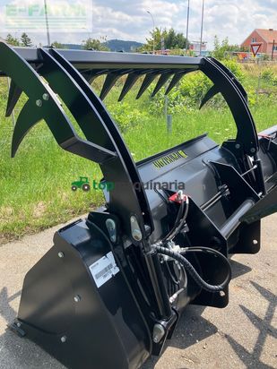 Telescopica - Manitou - Greifschaufel CBG 2450 / 1700 MS