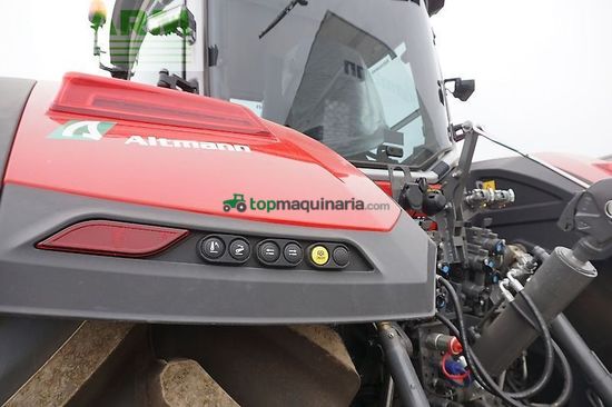 Tractor agrícola - Massey Ferguson - mf 8s.305 dyna-vt