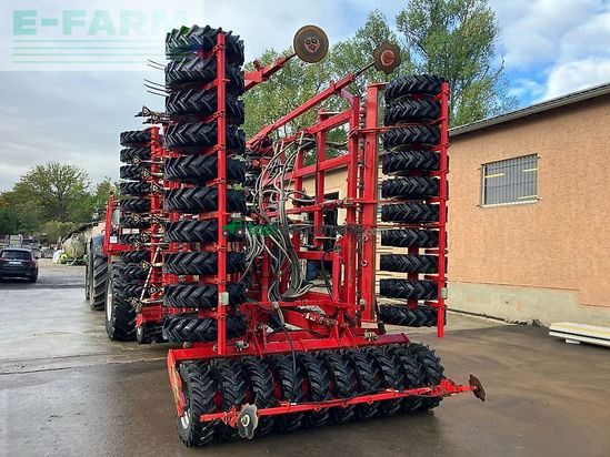 Sembradora - Horsch - sprinter 9 sw