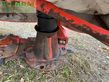 Henificador - Kuhn - gmd 4010