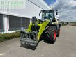 Minicargadora - Claas - torion 1285 varipower