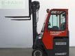 Elevadora - Combilift - cbe4000