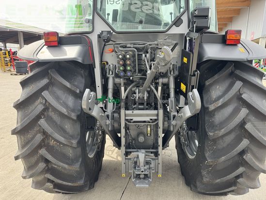 Tractor agrícola - Massey Ferguson - mf 3al.85