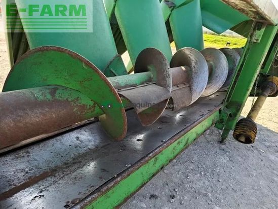 Cabezal - John Deere - 692
