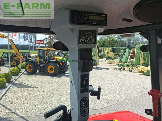 Tractor agrícola - Steyr - 4120 multi