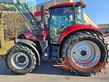 Tractor agrícola - Case IH - luxxum 100