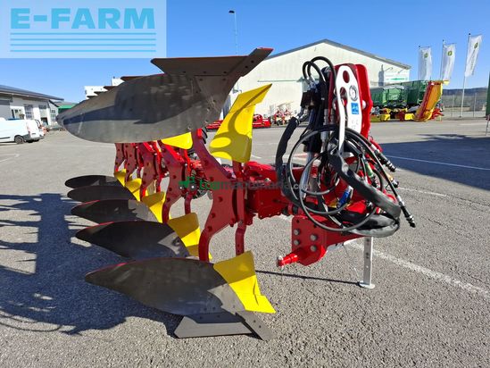 Arado - Pöttinger - Servo 4000 Plus