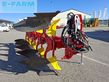 Arado - Pöttinger - Servo 4000 Plus