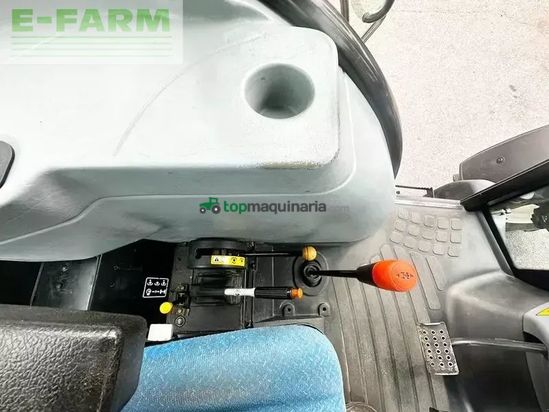 Tractor agrícola - New Holland - td 5020