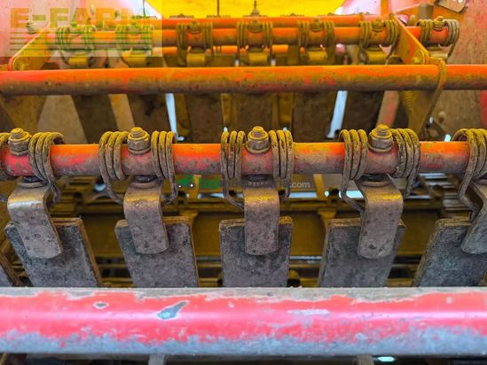 Cosechadora - arrancadora de patata - Grimme - se 75-40