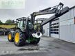 Tractor agrícola - John Deere - 6r 150 mit ladekran