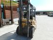 Elevadora - Hyster - h2.50xl diesel triplex seitenschieber