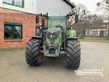 Tractor agrícola - Fendt - 724 vario gen6 profi plus
