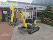 Excavadora - Wacker Neuson - ez 17 e