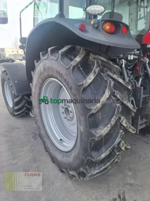 Tractor agrícola - Massey Ferguson - 5711 dyna 4