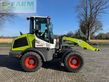 Minicargadora - Claas - torion 537 sinus