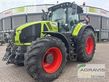 Tractor agrícola - Claas - axion 930 cmatic